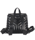 Loulou Backpack, back view